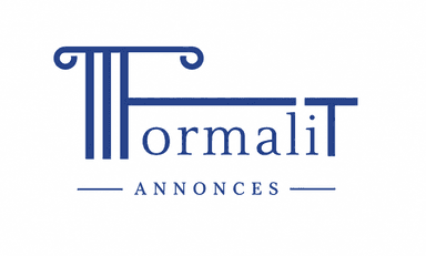 FormaliT Annonces